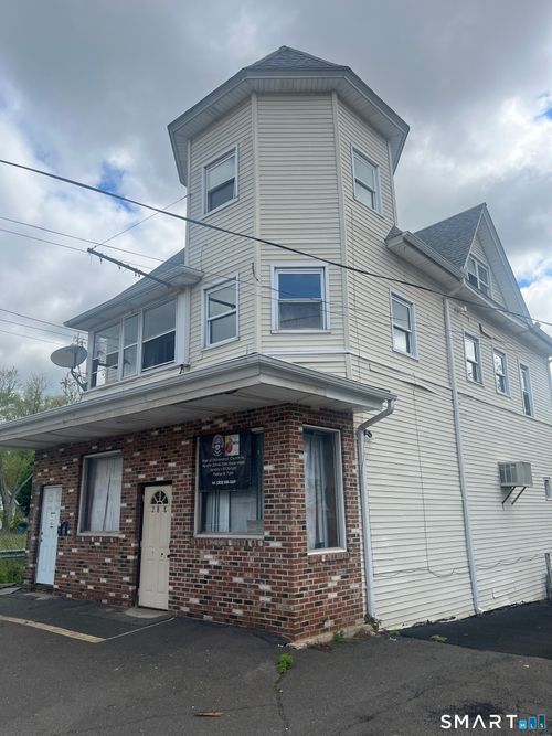 288 Cook Avenue, Meriden, CT, 06451 | Card Image
