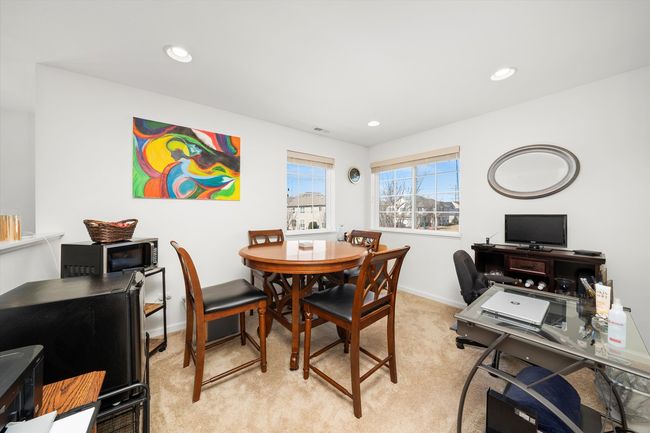 217 Owen St, Townhouse with 2 bedrooms, 3 bathrooms and 2 parking in Matteson IL | Image 23