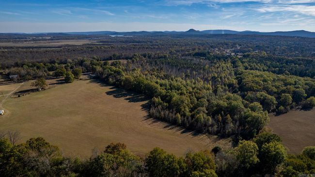 Lot 3 Roland Woods, Hwy 300, Home with 0 bedrooms, 0 bathrooms and null parking in Roland AR | Image 4