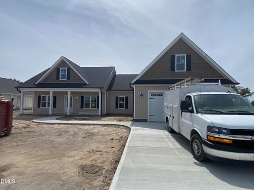 2827 Us Highway 13 S, Goldsboro, NC, 27530-8982 | Card Image