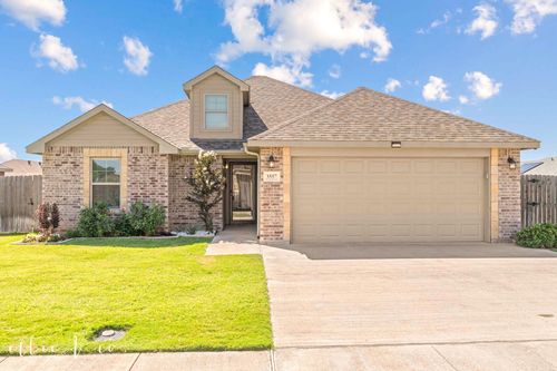 3557 Seymour Ct, Abilene, TX, 79606-1210 | Card Image