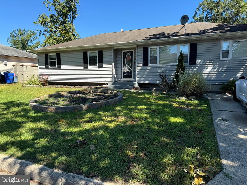 Horizon Rd, Browns Mills, NJ 08015