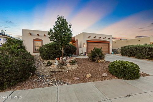 4270 Trillium Dr, Las Cruces, NM, 88007-6905 | Card Image