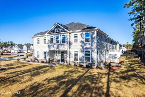 104 Gilder Woods Drive, Garner, NC, 27529 | Card Image