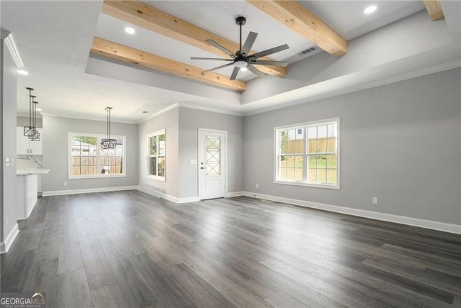 50 Keating St, House other with 3 bedrooms, 3 bathrooms and null parking in CHATSWORTH GA | Image 7