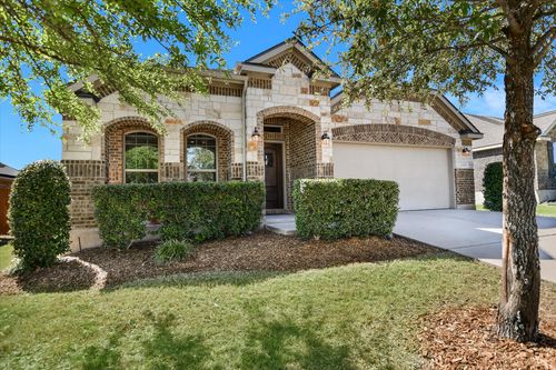 1024 Arvada Dr, Leander, TX, 78641-4504 | Card Image