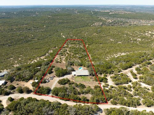 1802 Overland Stage Rd, Dripping Springs, TX, 78620-2318 | Card Image