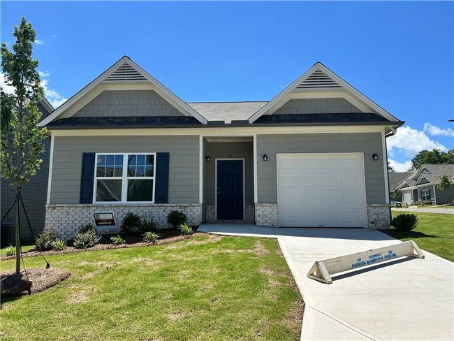 27 Rosebud Ln, House other with 2 bedrooms, 2 bathrooms and null parking in Dallas GA | Image 25