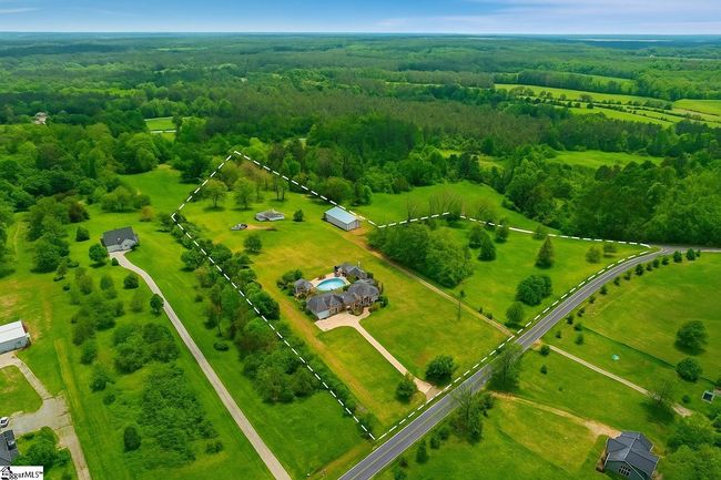 734 W Ridgeway Rd, House other with 5 bedrooms, 5 bathrooms and 5 parking in Honea Path SC | Image 26