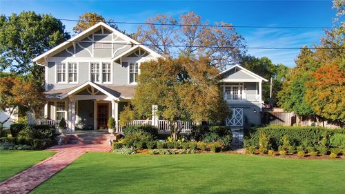 1204 Tucker St, Mckinney, TX, 75069-3041 | Card Image