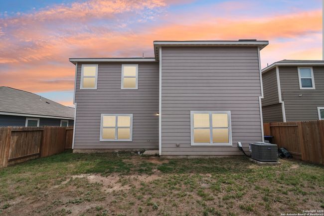 11855 Davalos Ln, House other with 4 bedrooms, 3 bathrooms and null parking in San Antonio TX | Image 31