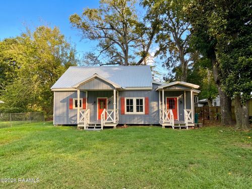 116 9th St, Mamou, LA, 70554-4510 | Card Image