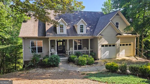 62 Crooked Branch Dr, Clayton, GA, 30525-8001 | Card Image