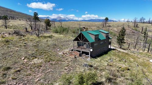 645 Emery Loop, Fort Garland, CO, 81133-9506 | Card Image