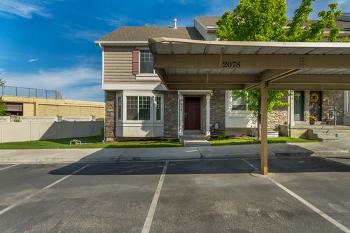 2078 1100, Provo, UT, 84604-2909 | Card Image