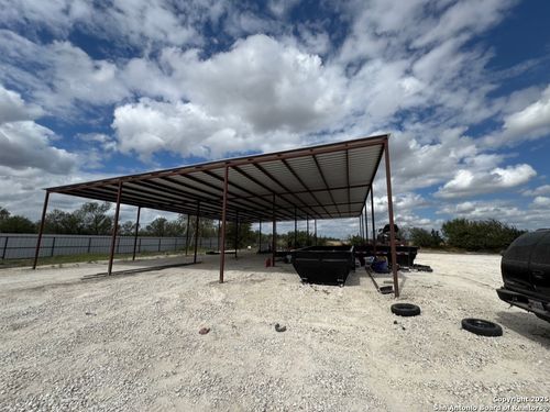 LOT 1 Summerwood Lane, La Pryor, TX, 78872 | Card Image