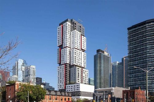715-318 Richmond St W, Toronto, ON, M5V0B4 | Card Image