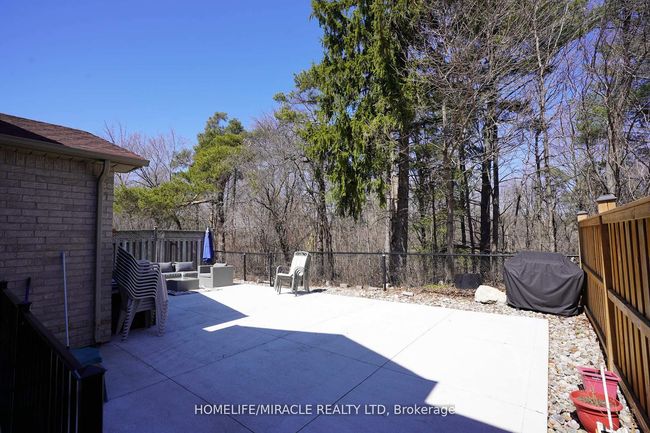 23 Hollowgrove Blvd, House other with 6 bedrooms, 5 bathrooms and 4 parking in Brampton ON | Image 43