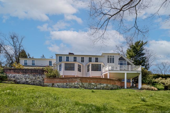 28 Cavalry Rd, House other with 5 bedrooms, 6 bathrooms and null parking in Westport CT | Image 35