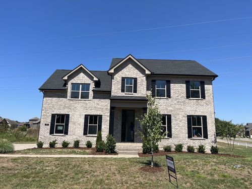 lot-626-171 Settlers Way, Hendersonville, TN, 37075-6724 | Card Image