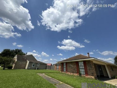 12157 E Banofax Ave, Baton Rouge, LA, 70814-7715 | Card Image