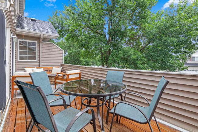 11169 16 Th St Ne, Townhouse with 2 bedrooms, 3 bathrooms and null parking in Saint Michael MN | Image 12