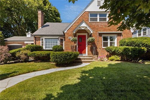 254 Mount Pleasant Ave, Providence, RI, 02908-3830 | Card Image