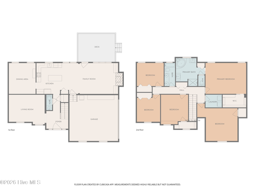 642 Hamden Dr, Evans, GA, 30809-3897 | Card Image