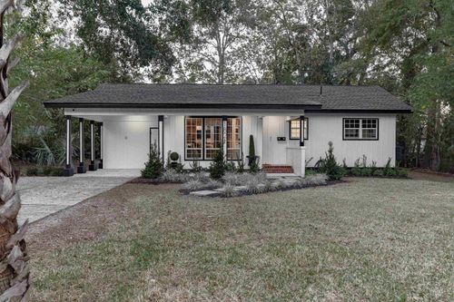 1821 Jackson Bluff Rd, TALLAHASSEE, FL, 32304-4148 | Card Image