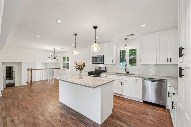 4363 Old Mabry Rd Ne, House other with 4 bedrooms, 3 bathrooms and 6 parking in Roswell GA | Image 13