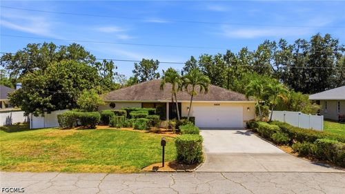6856 Fairview St, FORT MYERS, FL, 33966-1133 | Card Image
