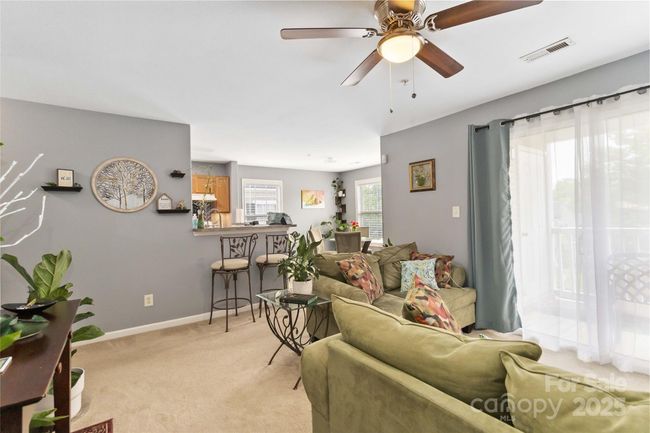 1108 Plaza Walk Dr, Condo with 2 bedrooms, 2 bathrooms and null parking in Charlotte NC | Image 6