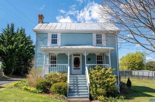 109 Main St, GREENVILLE, VA, 24440-1724 | Card Image