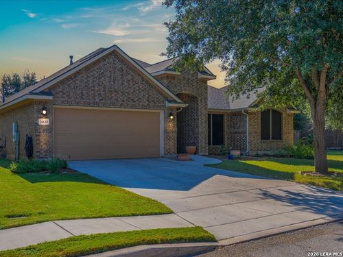 26618 Camden Chase, Boerne, TX, 78015-6571 | Card Image