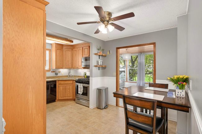 3112 Florida Ave S, House other with 2 bedrooms, 1 bathrooms and null parking in Saint Louis Park MN | Image 6