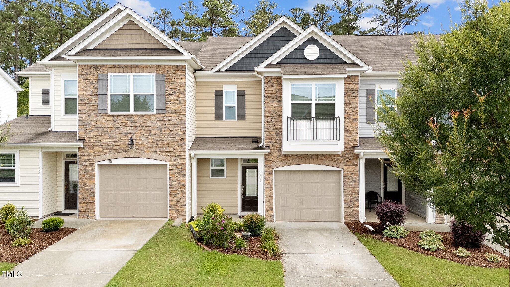 Durants Neck Ln, Morrisville, NC 27560
