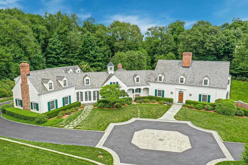 153 Sunset Hill Road, New Canaan, CT, 06840 | Card Image