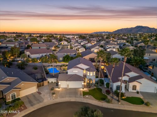 6113 S Roger Way, Chandler, AZ, 85249-4886 | Card Image