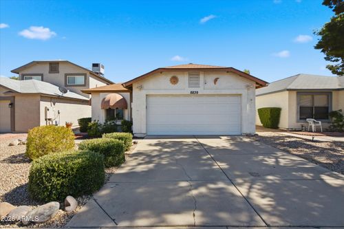 8839 W Bluefield Ave, Peoria, AZ, 85382-0830 | Card Image