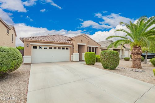 28978 N Gold Ln, San Tan Valley, AZ, 85143-5682 | Card Image