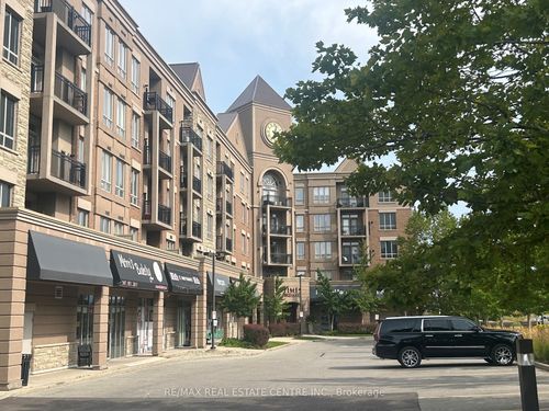 108-5327 Upper Middle Rd, Burlington, ON, L7L0E9 | Card Image