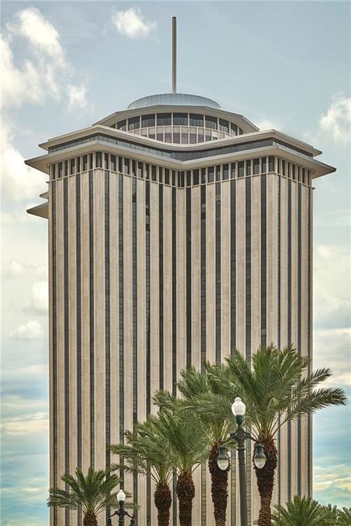 2706-2 Canal St, New Orleans, LA, 70130-1408 | Card Image