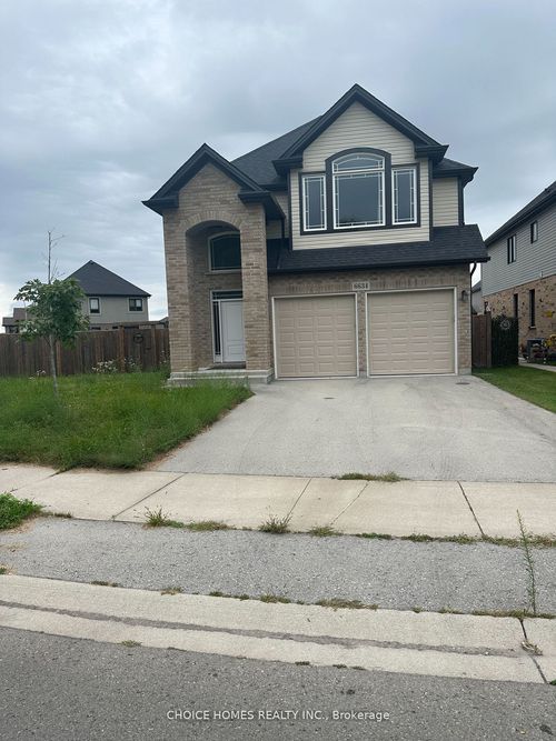 6634 Sam Iorfida Dr, Niagara Falls, ON, L2G0H7 | Card Image