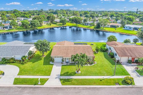 14624 Country Side Ln, Delray Beach, FL, 33484-3503 | Card Image