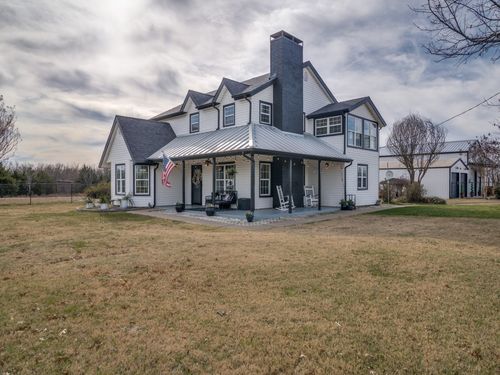 1840 County Road 4309 N, Greenville, TX, 75401-6126 | Card Image