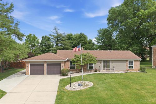 7694 Kennesaw Dr, West Chester, OH, 45069 | Card Image