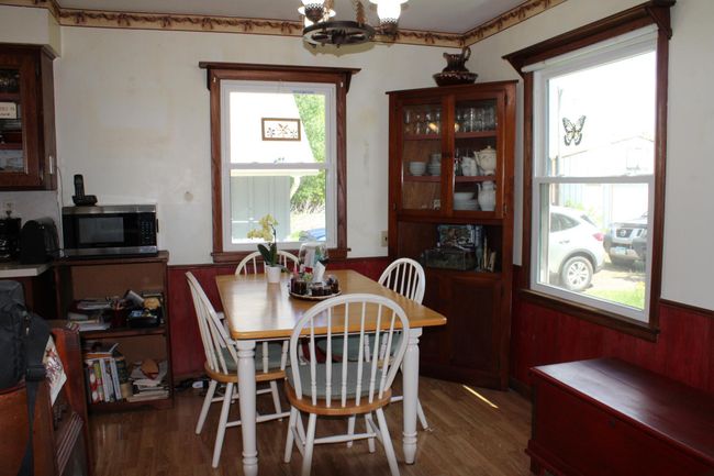 44500 Elmcrest Ave, House other with 2 bedrooms, 1 bathrooms and null parking in Harris MN | Image 9