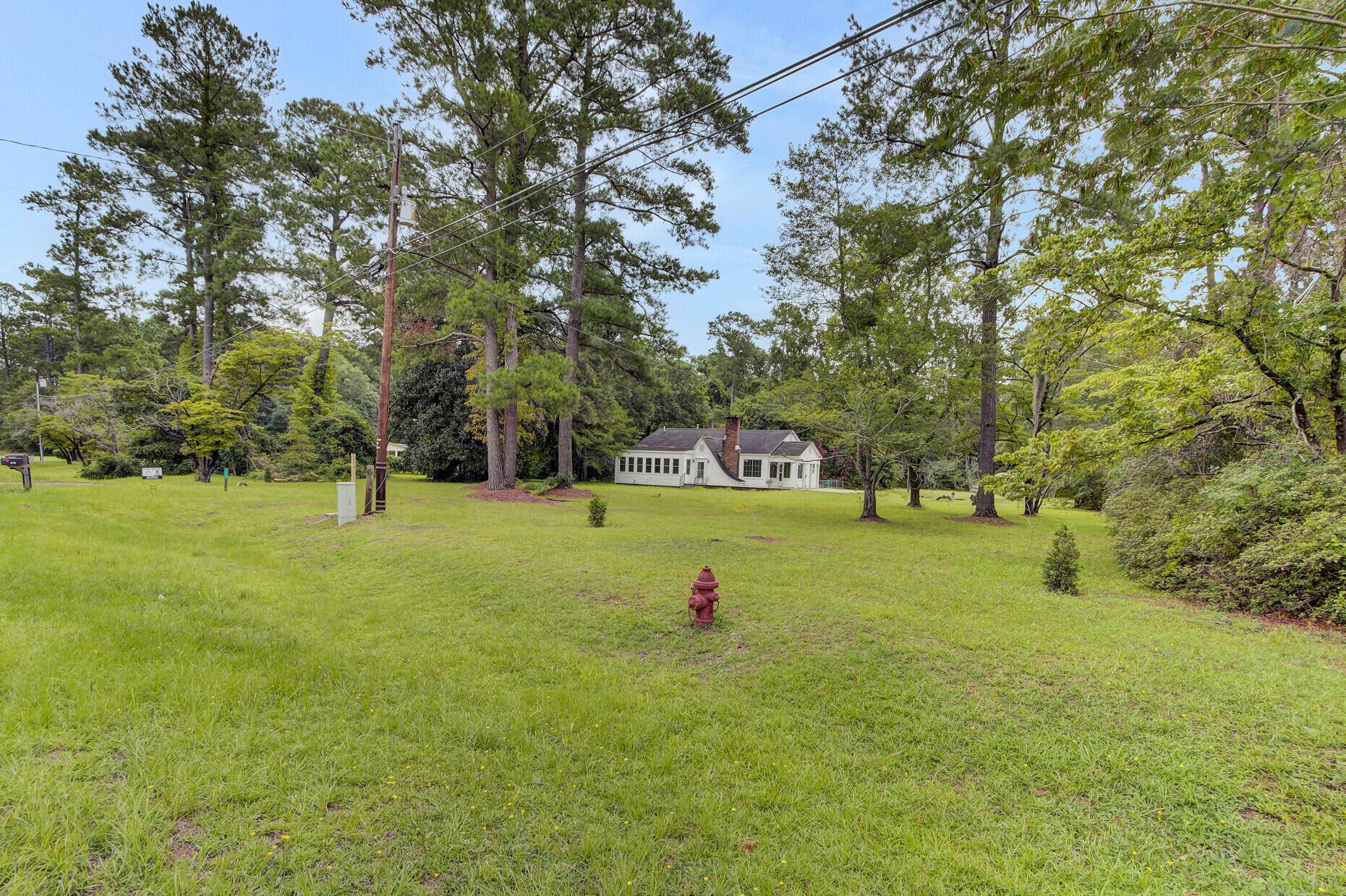 Hemingway Hwy, Hemingway, SC 29554