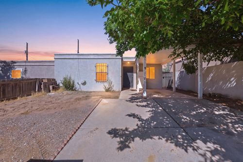 123 Merlida Ct Sw, Albuquerque, NM, 87121-2377 | Card Image