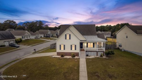 1000 Ponderosa Pl, Jacksonville, NC, 28546-4599 | Card Image